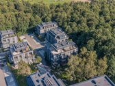 Prestižinis „penthouse“ Melno Rezidencijoje – - nuotraukos Nr. 14
