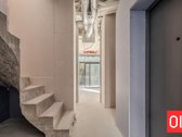 Prestižinis „penthouse“ Melno Rezidencijoje – - nuotraukos Nr. 16