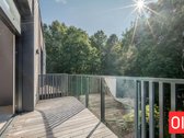 Prestižinis „penthouse“ Melno Rezidencijoje – - nuotraukos Nr. 22