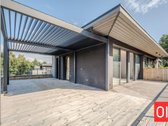 Prestižinis „penthouse“ Melno Rezidencijoje – - nuotraukos Nr. 25