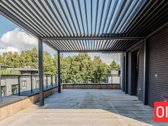 Prestižinis „penthouse“ Melno Rezidencijoje – - nuotraukos Nr. 26