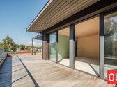 Prestižinis „penthouse“ Melno Rezidencijoje – - nuotraukos Nr. 29