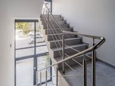 Prestižinis „penthouse“ Melno Rezidencijoje – - nuotraukos Nr. 31