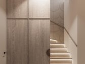 Prestižinis „penthouse“ Melno Rezidencijoje – - nuotraukos Nr. 34