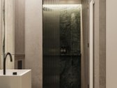 Prestižinis „penthouse“ Melno Rezidencijoje – - nuotraukos Nr. 38