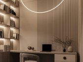 Prestižinis „penthouse“ Melno Rezidencijoje – - nuotraukos Nr. 39