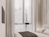 Prestižinis „penthouse“ Melno Rezidencijoje – - nuotraukos Nr. 42
