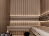 Prestižinis „penthouse“ Melno Rezidencijoje – - nuotraukos Nr. 43