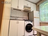 Kaune, Dainavoje, V. Krėvės prospekte, - nuotraukos Nr. 8