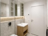 Nuomojamas naujai įrengtas 2 kambarių butas - nuotraukos Nr. 15