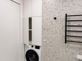 Nuomojamas naujai įrengtas 2 kambarių butas - nuotraukos Nr. 16