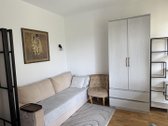 Išnuomojamas puikus 1k.(30 m. kv.) butas - nuotraukos Nr. 6