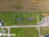 Parduodami 2 Namų Valdos Sklypai Stančiuose  - nuotraukos Nr. 2