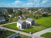 Išskirtinis, Sau Kurtas Kotedžas Su - nuotraukos Nr. 5