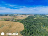 Parduodami 2 Namų Valdos Sklypai Stančiuose  - nuotraukos Nr. 15