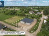 Parduodamas ką tik pastatytas vieno aukšto - nuotraukos Nr. 4