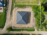 Parduodamas ką tik pastatytas vieno aukšto - nuotraukos Nr. 18