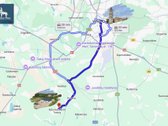 Parduodamas ką tik pastatytas vieno aukšto - nuotraukos Nr. 23