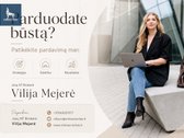 Parduodamas ką tik pastatytas vieno aukšto - nuotraukos Nr. 24