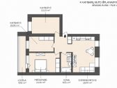 Parduodamas Naujai Įrengtas 4 Kambarių Butas - nuotraukos Nr. 15