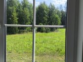 Pamatai gręžtiniai su rostverku, medinis - nuotraukos Nr. 7