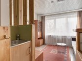 Parduodamas 1 Kambario Butas Naujamiestyje, - nuotraukos Nr. 5