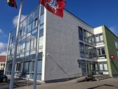 Nuomojama administracinės paskirties patalpa, - nuotraukos Nr. 2