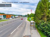 Išnuomojamas jaukus ir erdvus 150 kv. m. - nuotraukos Nr. 41