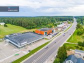 Išnuomojamas jaukus ir erdvus 150 kv. m. - nuotraukos Nr. 43