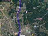 Išnuomojamas jaukus ir erdvus 150 kv. m. - nuotraukos Nr. 44