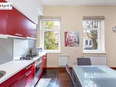 Parduodamas Išskirtinis 2 Kambarių Butas - nuotraukos Nr. 10