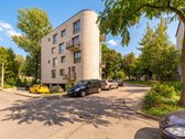Parduodamas Jaukus 2 Kambarių Butas Su Balkonu. - nuotraukos Nr. 19