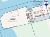Parduodamas Išskirtinis 7 Arų Sklypas Su - nuotraukos Nr. 7