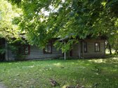 Parduodamas Namų Valdos Sklypas Su Avarinės - nuotraukos Nr. 5