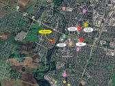 Parduodamas Namų Valdos Sklypas Su Avarinės - nuotraukos Nr. 12