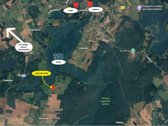 Parduodamas 2,45 Ha Sklypas Su Galimybe - nuotraukos Nr. 5