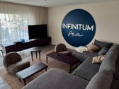 Nauji pilnai įrengti apartamentai - nuotraukos Nr. 8