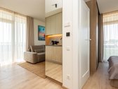 Nauji pilnai įrengti apartamentai - nuotraukos Nr. 11