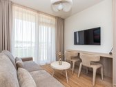 Nauji pilnai įrengti apartamentai - nuotraukos Nr. 14
