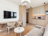 Nauji pilnai įrengti apartamentai - nuotraukos Nr. 13