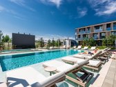 Nauji pilnai įrengti apartamentai - nuotraukos Nr. 2