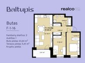 Raktai į Jūsų svajonių namus – jau šį rudenį! - nuotraukos Nr. 2