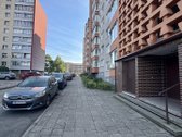 Klaipėdoje, I.simonaitytės g. blokinio namo 2 - nuotraukos Nr. 13