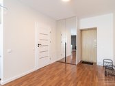 Išnuomojamas stilingas 3 k. butas centre, - nuotraukos Nr. 6