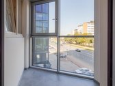 Išnuomojamas stilingas 3 k. butas centre, - nuotraukos Nr. 11
