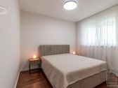 Išnuomojamas stilingas 3 k. butas centre, - nuotraukos Nr. 7