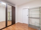 Išnuomojamas stilingas 3 k. butas centre, - nuotraukos Nr. 9