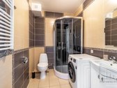 Išnuomojamas stilingas 3 k. butas centre, - nuotraukos Nr. 10