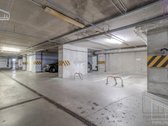 Išnuomojamas stilingas 3 k. butas centre, - nuotraukos Nr. 12