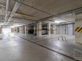Išnuomojamas stilingas 3 k. butas centre, - nuotraukos Nr. 13